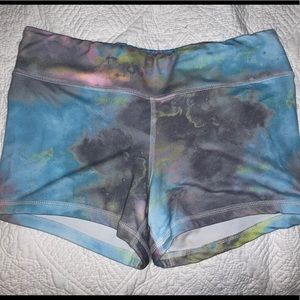 Fleo DNDL Galaxy Short